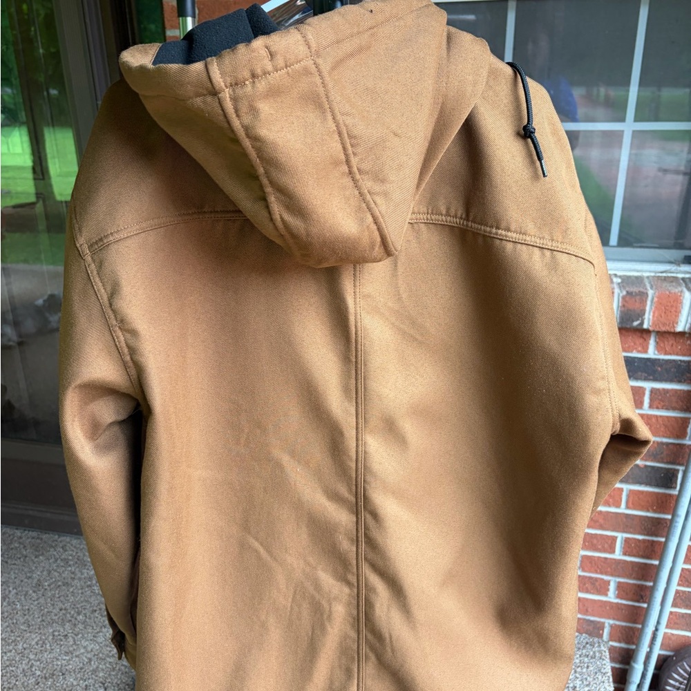 Men’s coat